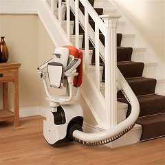 Sitzlift Treppenlift